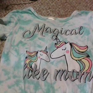 Magical Like Mom T - Shirt